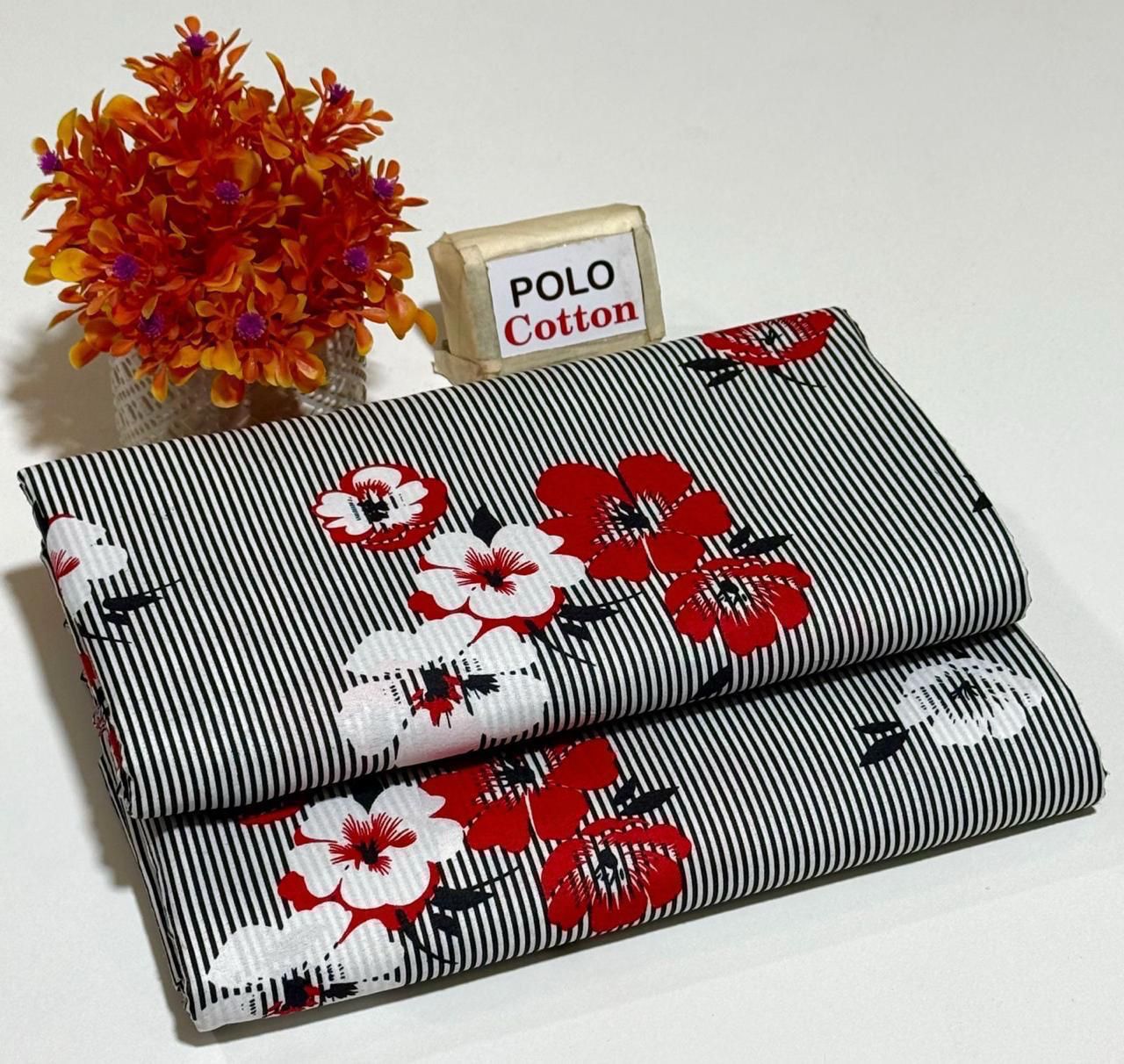 Allover Digital printed 2Pc (Free Home Delivery)