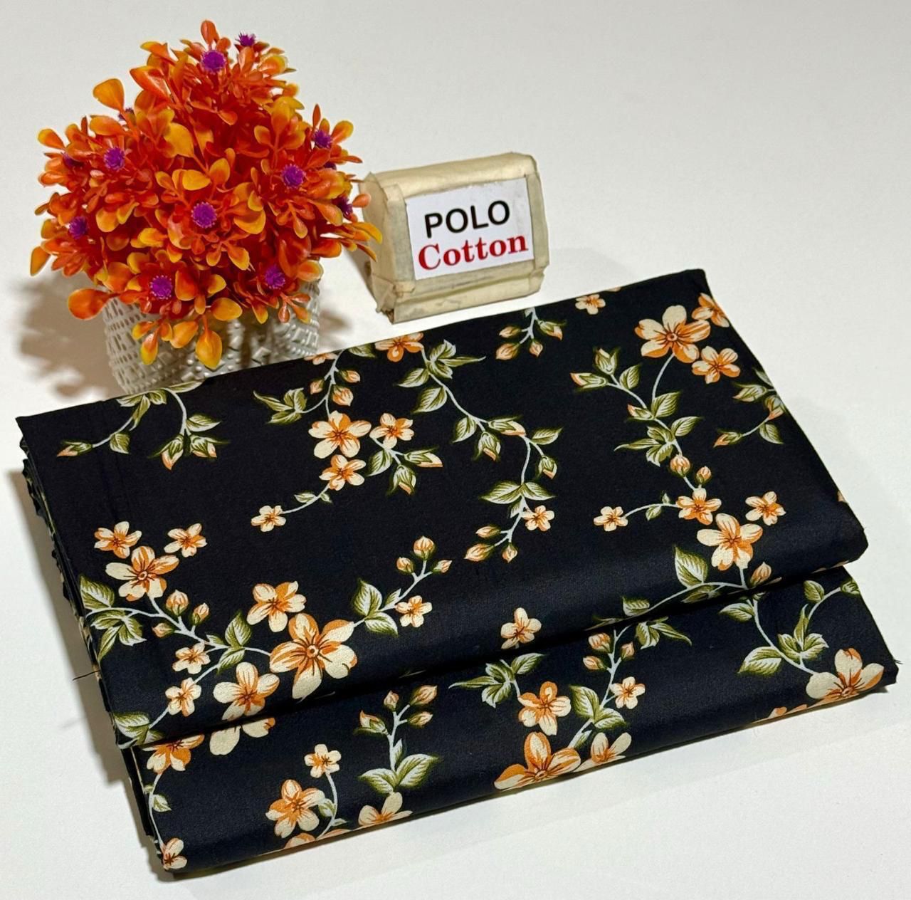 Allover Digital printed 2Pc (Free Home Delivery)