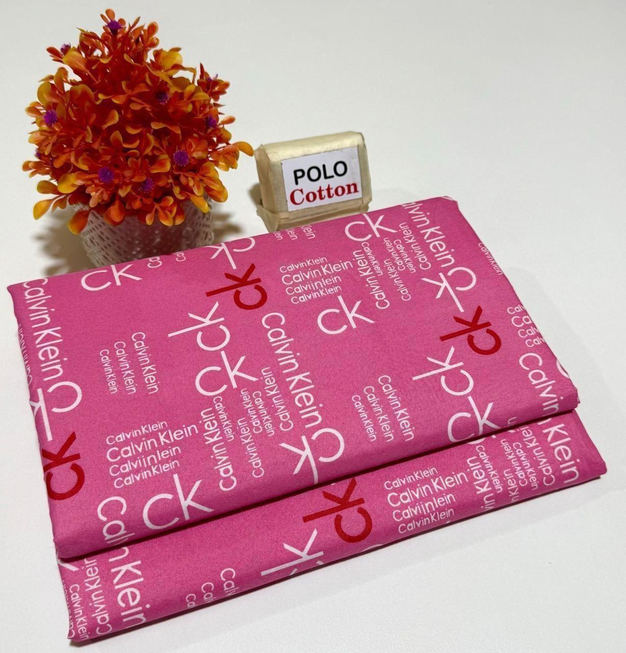 Allover Digital printed 2Pc (Free Home Delivery)