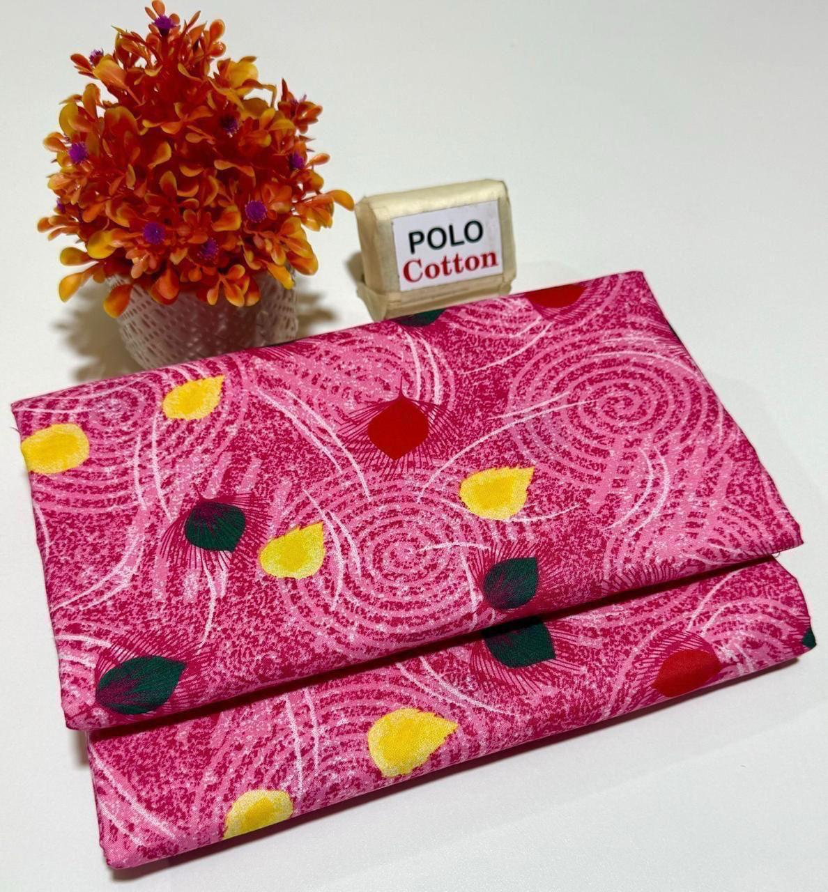 Allover Digital printed 2Pc (Free Home Delivery)